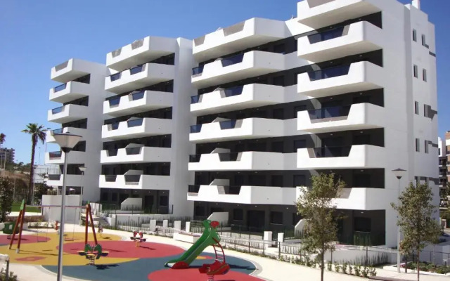 Апартаменты Arenales Playa 9 by Mar Holidays