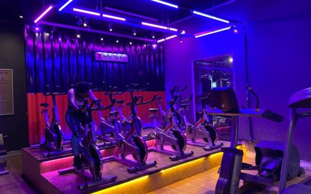 Riale Imperial Flamengo