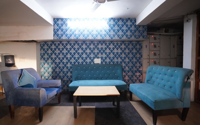 Hotel Lyf Corporate Suites - Peera Garhi