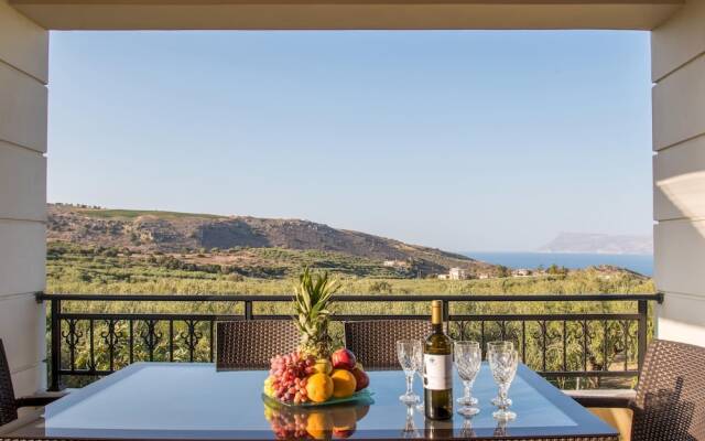 Villa Chrissi Kissamos