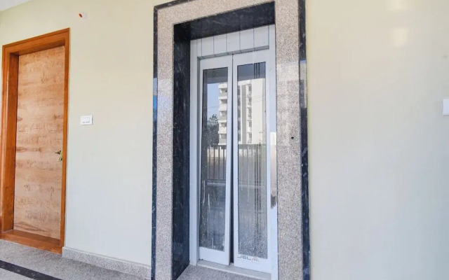 Fabhotel Rk Suites