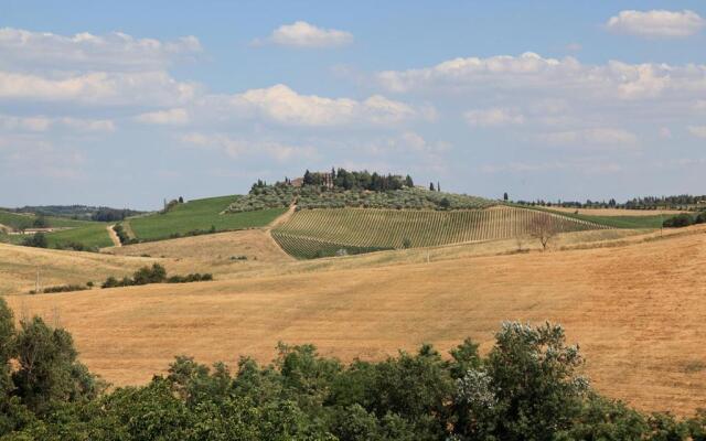 Agriturismo Cignan Rosso