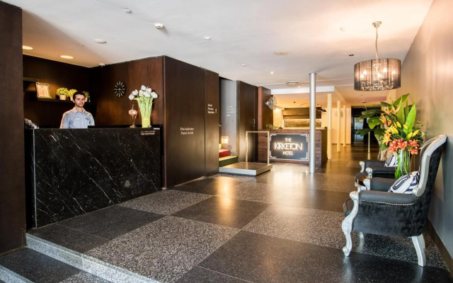 Kirketon Hotel Sydney
