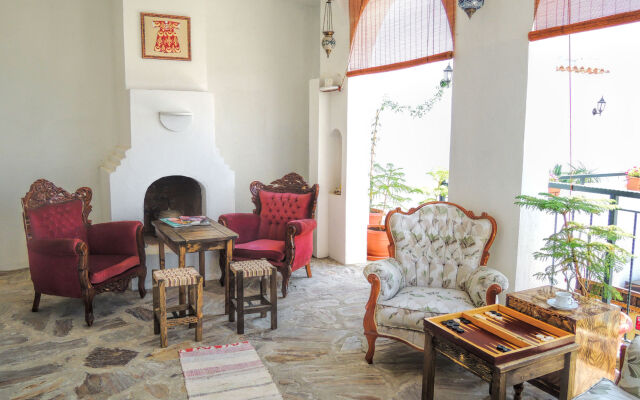 Villa Dreams
