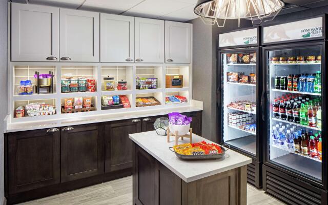 Homewood Suites by Hilton Atlanta Lenox Buckhead