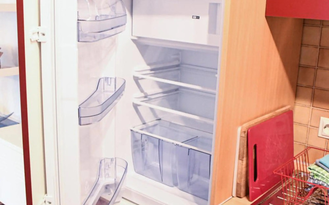 Fewo Zeus mit Terrasse, Grill,Garage,Netflix