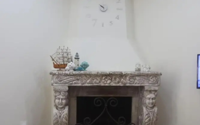 Acquamarina Casa Vacanza