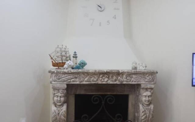 Acquamarina Casa Vacanza