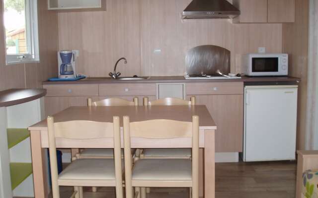 Village De Vacances Atlantique Vacances