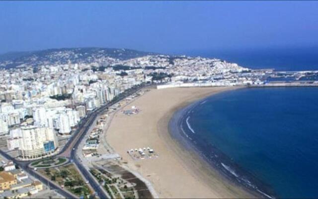 appartement 69 vue sur mer 3 chambre