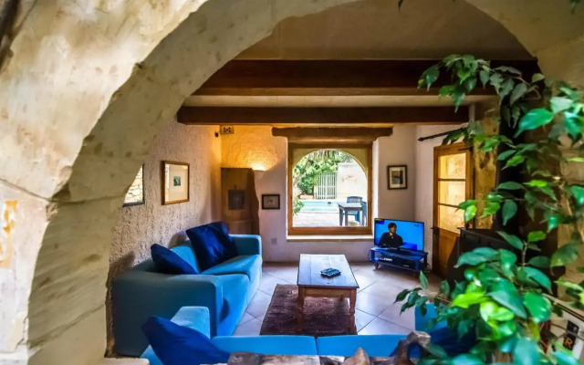 Villa Ta Marija