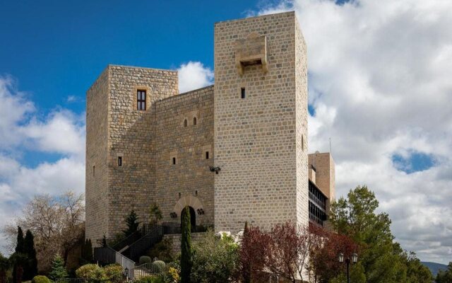 Parador de Jaén