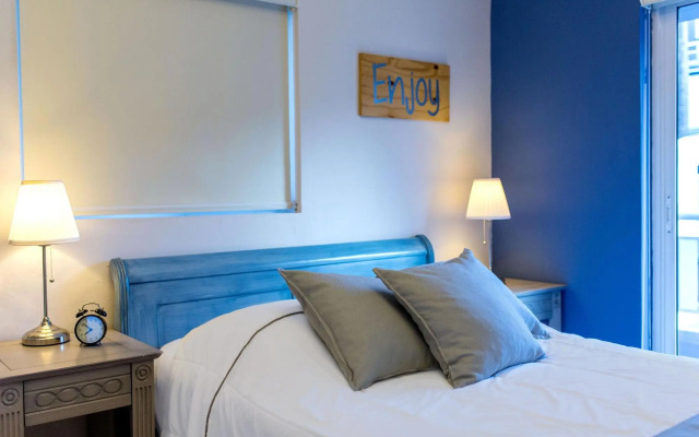 Green Coast Beach Hotel