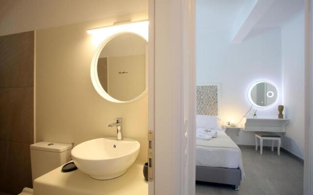 ELIA PRIVILEGED SUITES Andros ΑΝΔΡΟΣ