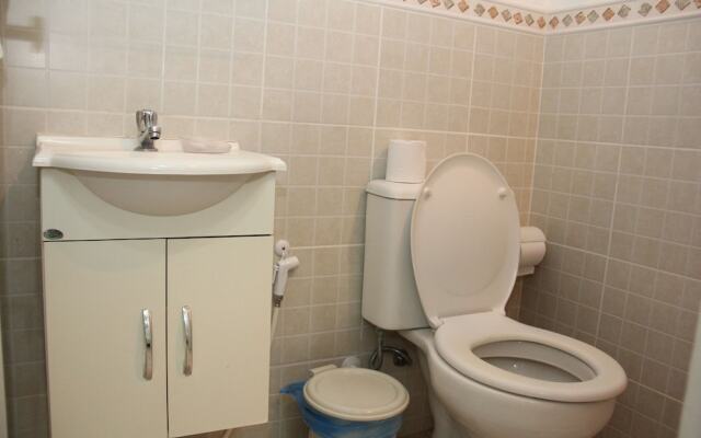 Geriba Apart Hotel