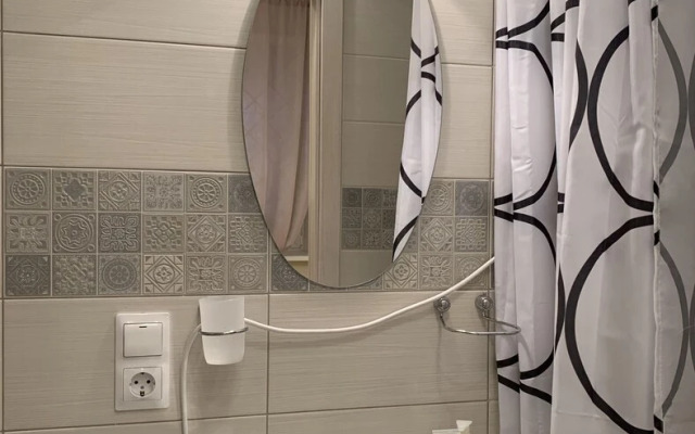 Apartment on Gorokhovaya