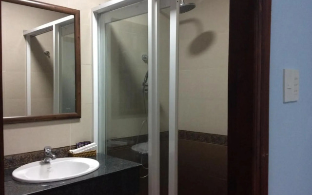 Huy Hoang Hotel