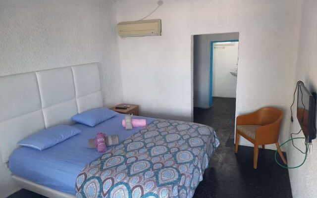 İmren'S Otel