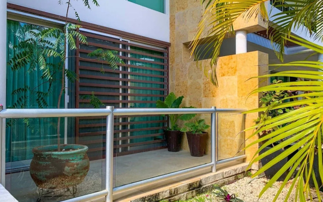 Oasis 12