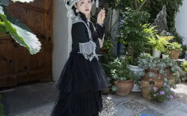 Dali Shuanglang Yilang Bieyuan Homestay