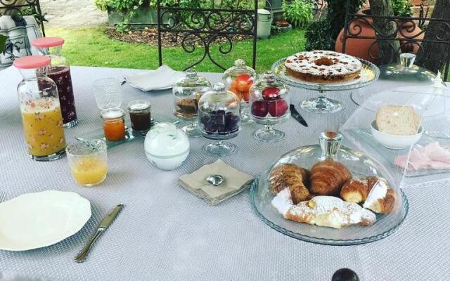 Gipsy Home di Villa Del Dottore