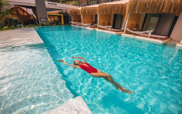 Morina Hotel