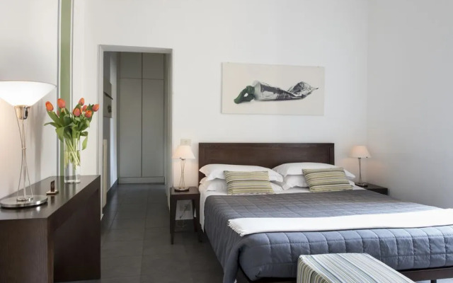 Residenza Termini