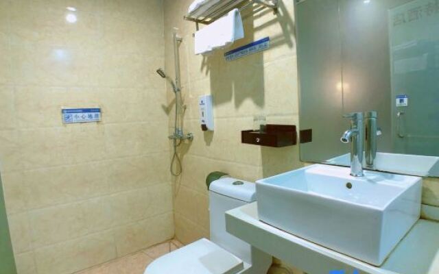 SWT(sweetheart) Express Hotel