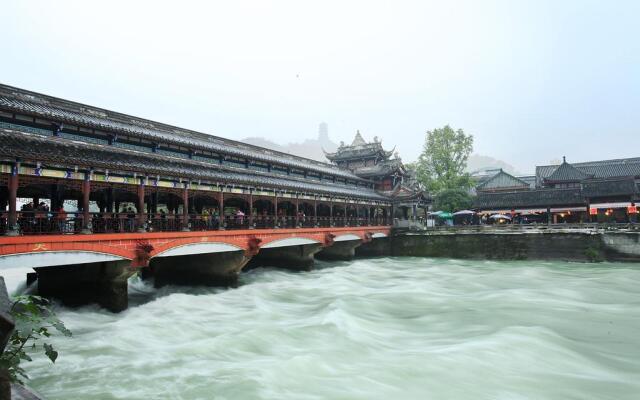 The Ritz-Carlton, Chengdu