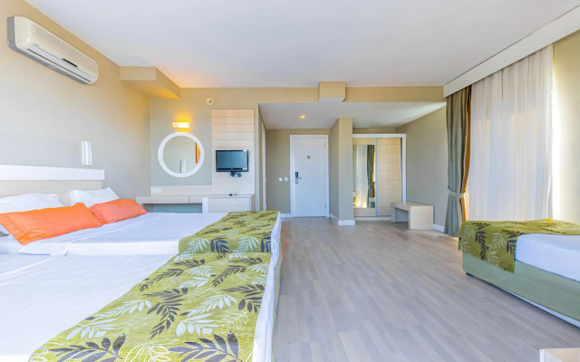 Akdora Elite Hotel & Spa All Inclusive