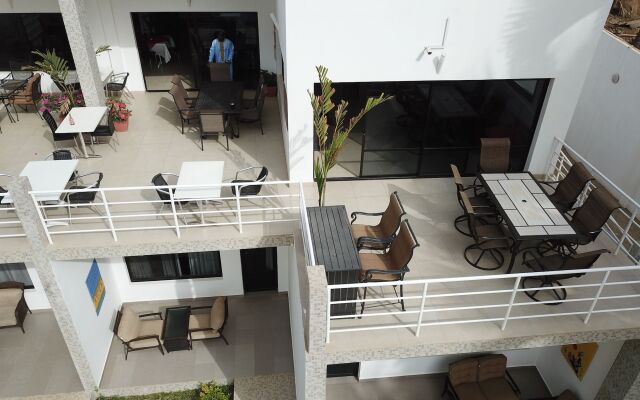 Swiss Boutique Hotel - Adults Only