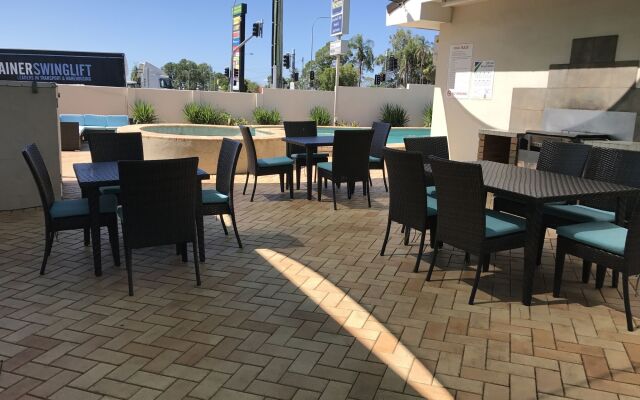 Sunnybank Star Hotel & Apartments