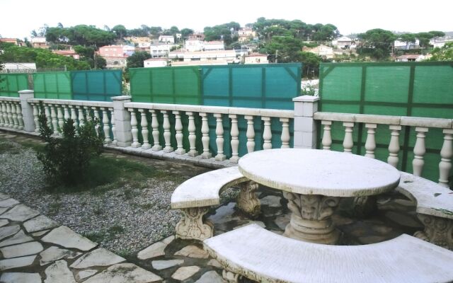 Villa Conchi
