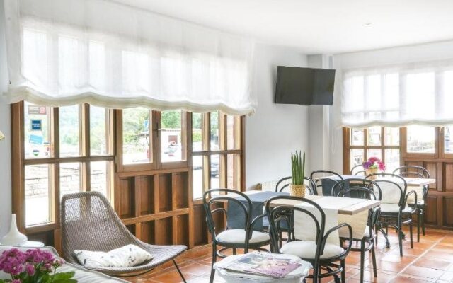 Posada La Fuentona de Ruente