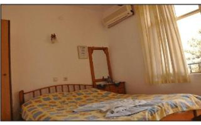 Selen Motel