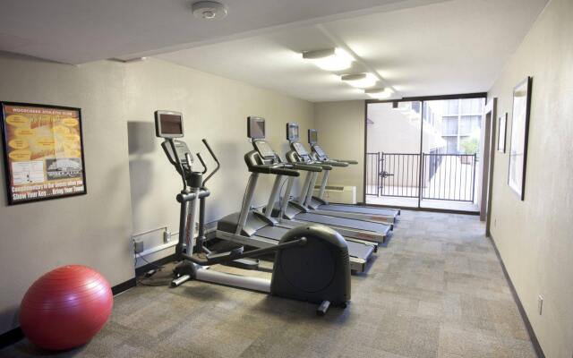 Holiday Inn Tyler-Conference Center by IHG