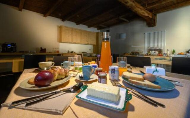 BB Antica Residenza Centro Storico