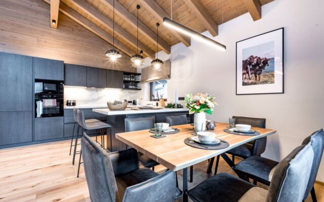 Alpenchalet Tirol 38700