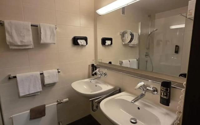 Hotel Restaurant Sonne-Post