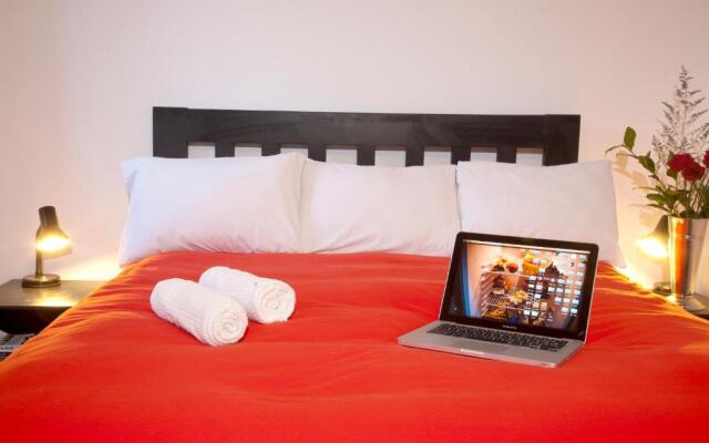 Milhouse Hostel Cusco