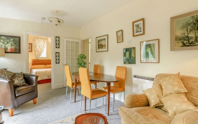 Clooneavin Chalet