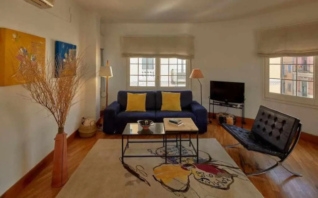 Apartamento Santa Clara Girona
