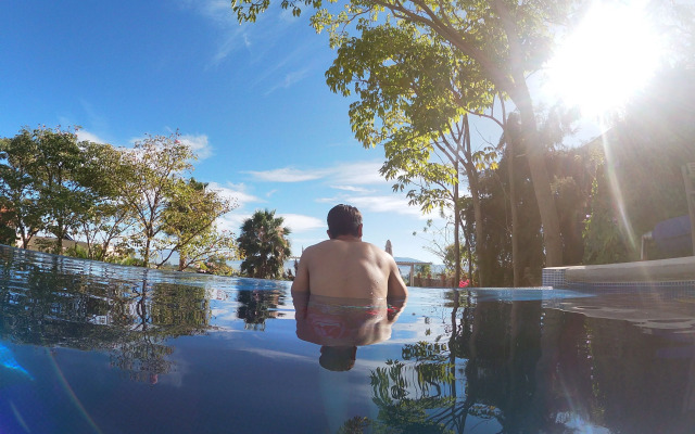 Donaire Hotel Boutique