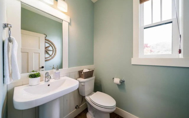 Away from the Rain #13