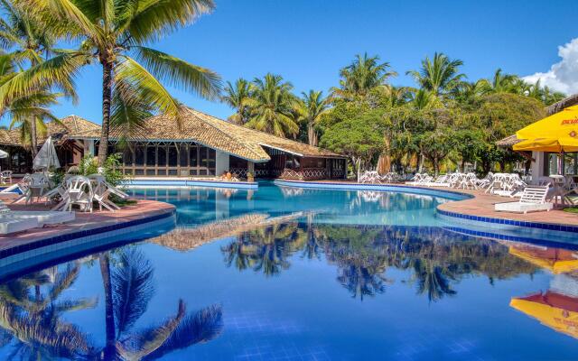 Capitania Praia Hotel Fazenda
