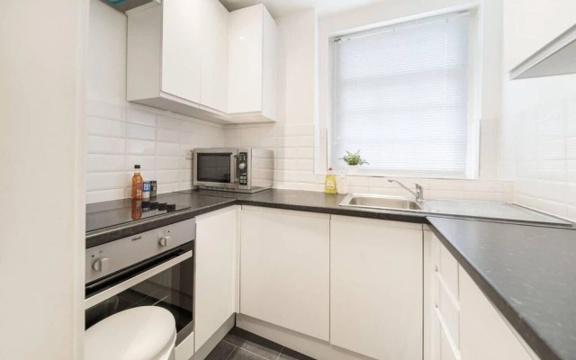 Livestay - Hidden Covent Garden Gem