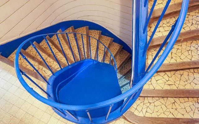 Charmant 2 pièces Centre Ville Cauchoise