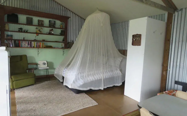 Mango Tree Cottage