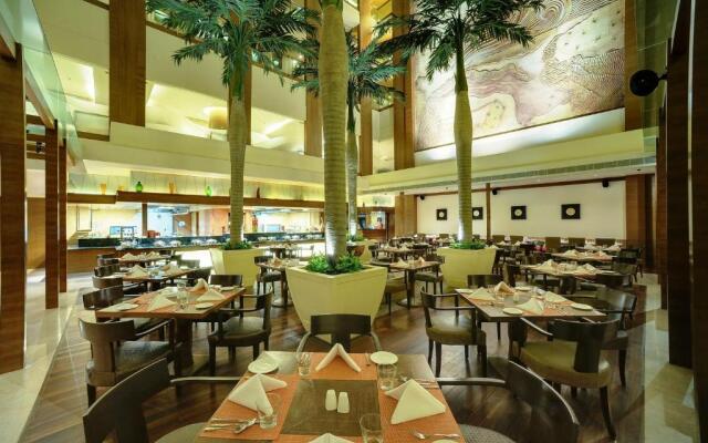 Vivanta Goa, Panaji