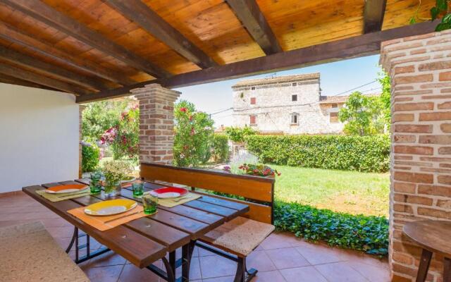 Casa Ghedda